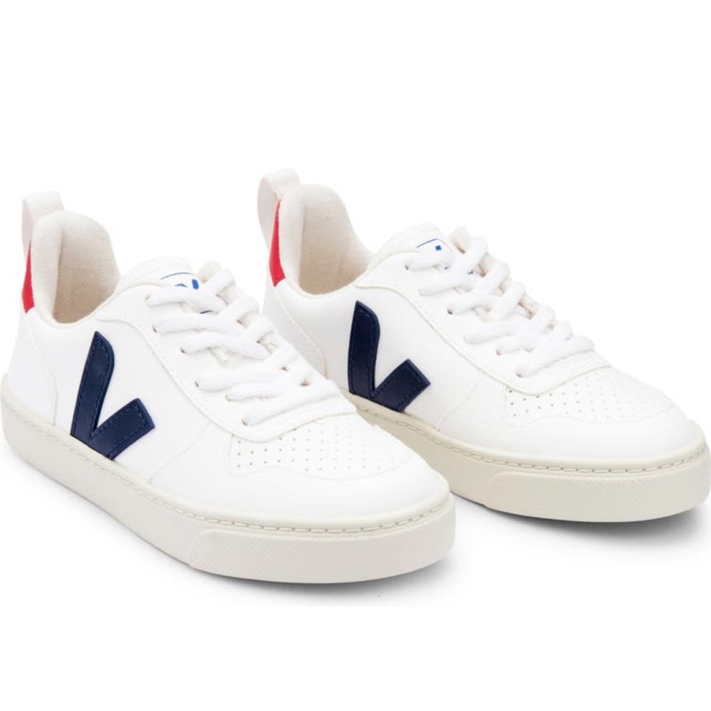 Kids V-10 Vega Sneaker